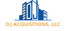 DJ Acquisitions logo